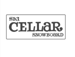 Logo for Ski Cellar Snowboard